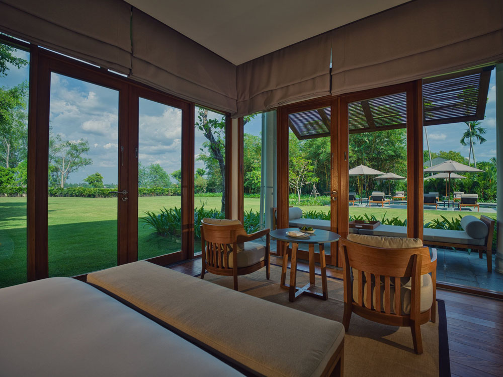 Legacy Mekong photo 2